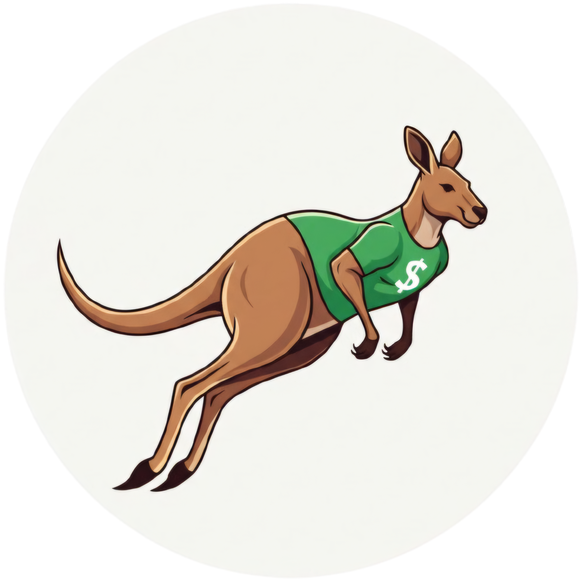 LeapCash Logo